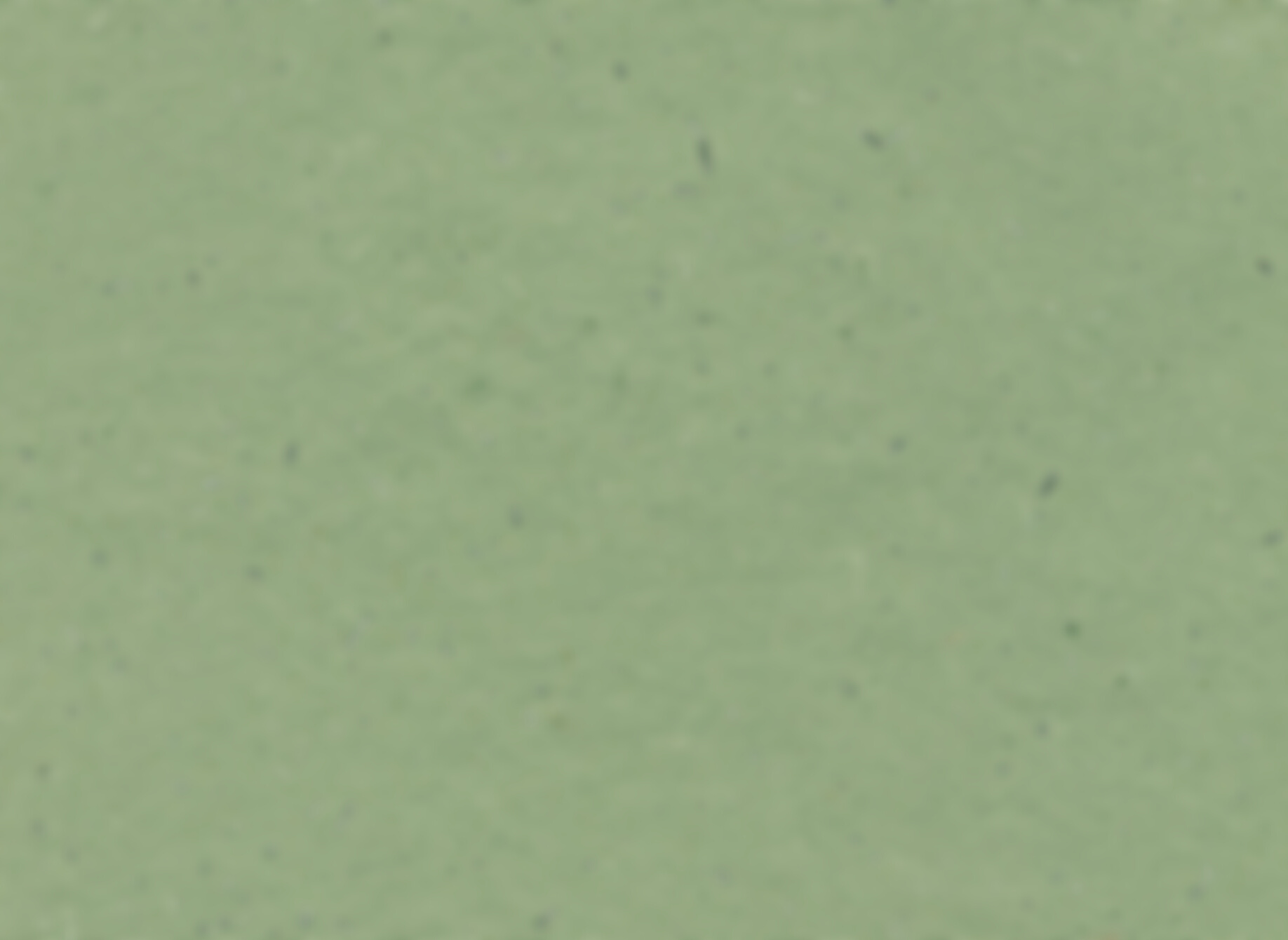 Green paper background